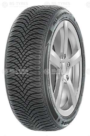 Westlake Z401 All Season Elite 215/65 R15 96H