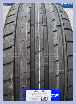 Windforce Catchfors UHP 275/60 R20 119W