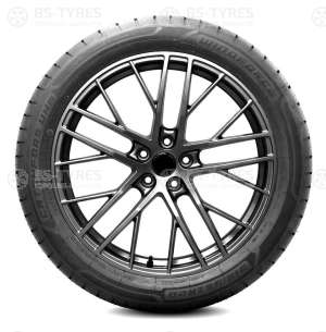 Windforce Catchfors UHP 275/60 R20 119W