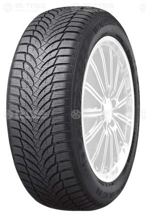 Roadstone Winguard Snow'G WH2 195/60 R15 88H