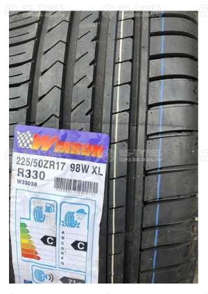 Winrun R330 225/55 R18 98V