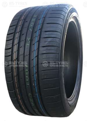Tracmax X-Privilo RS01 255/40 R21 102Y