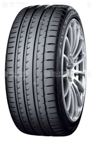 Yokohama Advan Sport V105E 285/40 R19 107Y