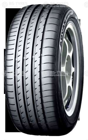 Yokohama Advan Sport V105S 265/40 R20 104Y
