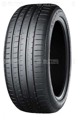 Yokohama Advan Sport V107 305/40 R20 112(Y)