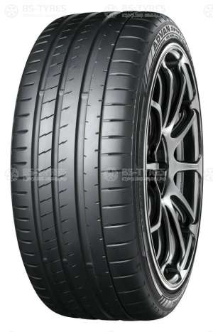 Yokohama Advan Sport V107 305/40 R20 112(Y)