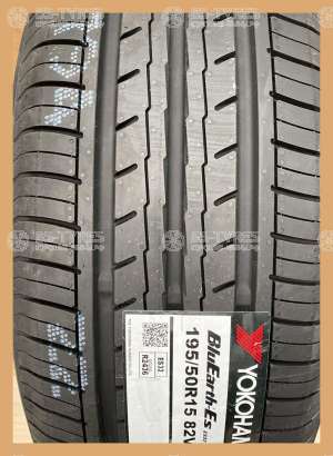 Yokohama BluEarth-Es32 185/70 R14 88H