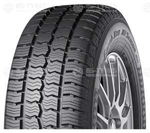 Yokohama BluEarth-Van All Season RY61 215/65 R15C 104/102T
