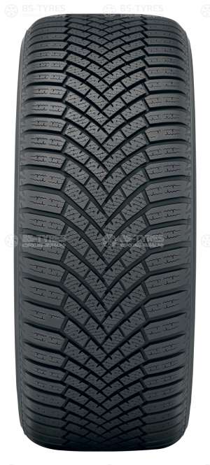 Yokohama BluEarth Winter V906 215/55 R17 98V