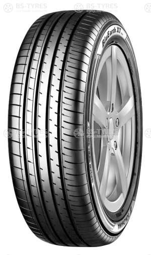 Yokohama BluEarth-XT AE61 215/65 R16 98H