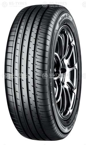Yokohama BluEarth-XT AE61 215/65 R16 98H