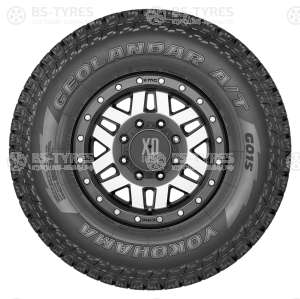 Yokohama Geolandar A/T G015 265/75 R16 114T