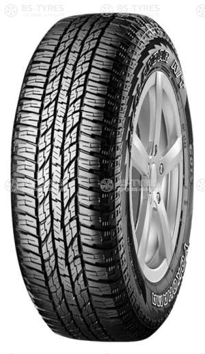 Yokohama Geolandar A/T G015 265/75 R16 114T