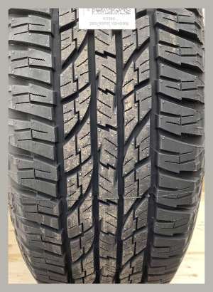 Yokohama Geolandar A/T G015 265/75 R16 114T