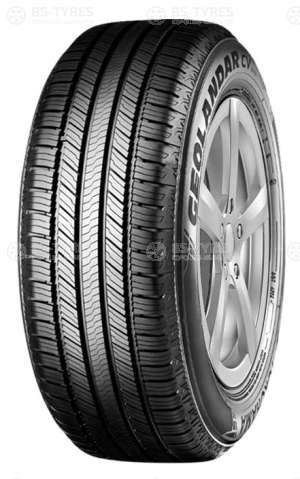 Yokohama Geolandar CV G058 215/55 R18 99V