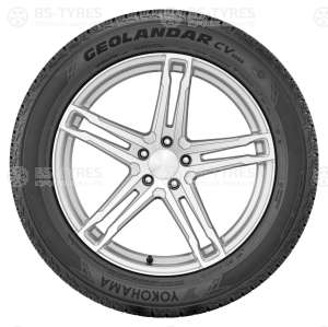 Yokohama Geolandar CV G058 215/55 R18 99V
