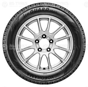 Yokohama Ice Guard IG60 205/55 R16 91Q