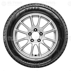 Yokohama Ice Guard IG60 205/55 R16 91Q