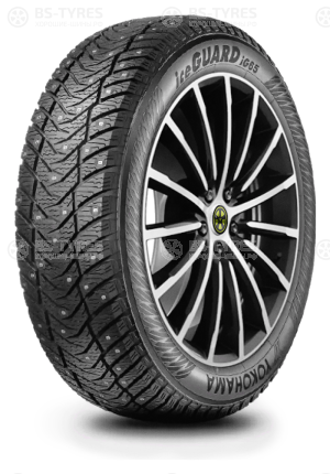Yokohama Ice Guard IG65 265/50 R20 111T