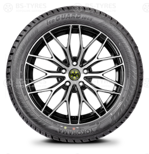 Yokohama Ice Guard IG65 265/50 R20 111T
