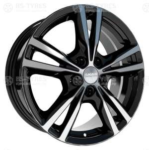 Скад Мельбурн (A) 7xR17 ET48.5 5*114.3 D67.1