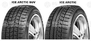 Sailun Ice Blazer Arctic SUV 235/60 R18 107T
