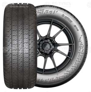 ATTAR S02 235/65 R17 104V