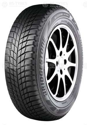 Bridgestone Blizzak LM001 RunFlat 225/55 R17 97H