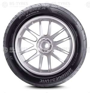 Bridgestone Potenza RE004 Adrenalin 225/40 R18 92W