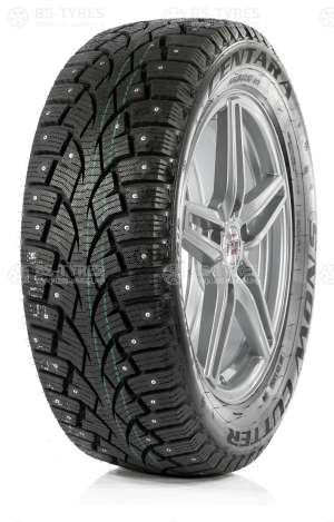 Centara Snow Cutter 195/60 R15 88T