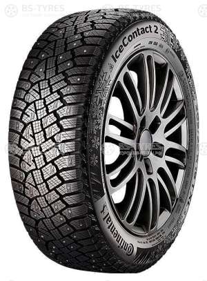 Continental ContiIceContact 2 205/55 R16 94T