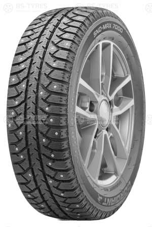 Cordiant Sno-Max 7000 235/55 R17 99T