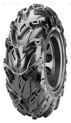 CST Wild Thang CU05 27/9 R12 68J
