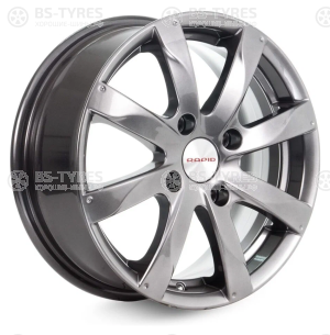 K&K Джемини (DPl) 6xR15 ET45 4*100 D56.6