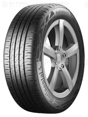 Continental ContiEcoContact 6 235/45 R19 99V