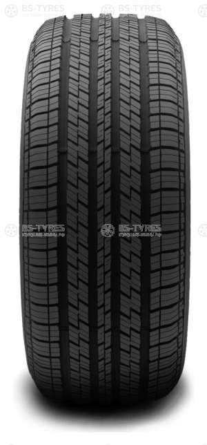Continental 4x4 ContiContact 265/60 R18 110H