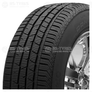 Continental ContiCrossContact LX Sport 255/50 R19 107H