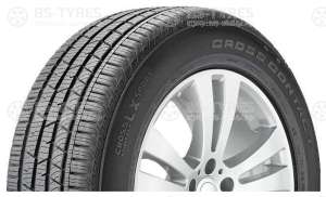 Continental ContiCrossContact LX Sport 255/50 R19 107H