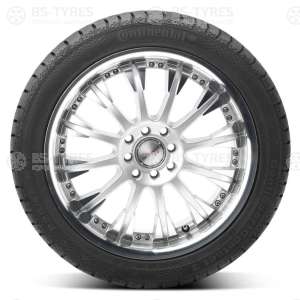Continental ContiSportContact 3 285/40 R19 103Y