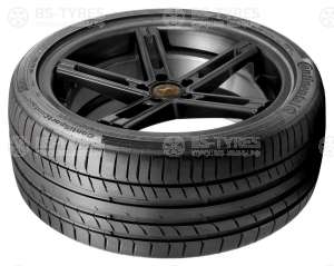 Continental ContiSportContact 5P MO 255/40 R21 102Y