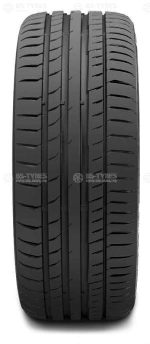Continental ContiSportContact 5P MO 255/40 R21 102Y