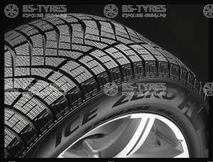 Pirelli Ice Zero Friction 225/60 R18 104T