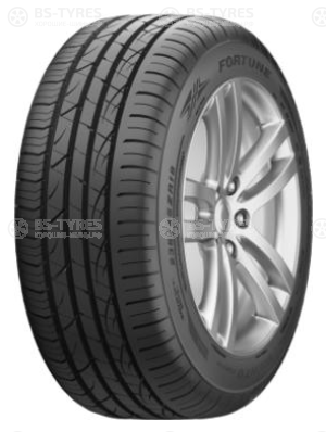 Fortuna FSR702 Viento 265/35 R18 97Y