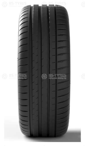 Michelin Pilot Sport 4 MO 235/45 R19 99Y