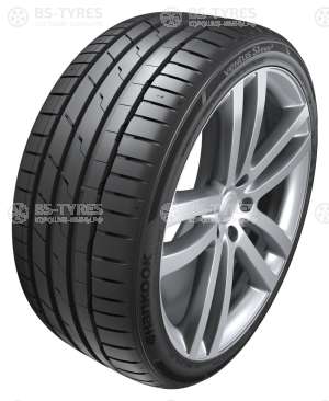 Hankook Ventus S1 Evo 3 K127A SUV 255/55 R20 110W
