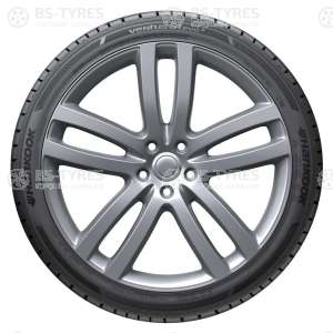 Hankook Ventus S1 Evo 3 K127A SUV 255/55 R20 110W