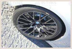 Hankook Ventus S1 Evo 3 K127A SUV 255/55 R20 110W