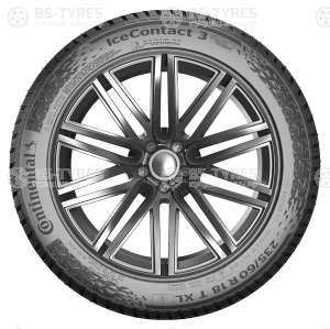 Continental ContiIceContact 3 235/50 R20 104T