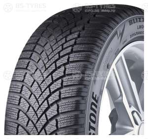 Bridgestone Blizzak LM005 235/40 R18 95V