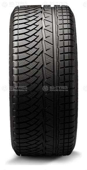 Michelin Pilot Alpin 4 285/35 R20 104V